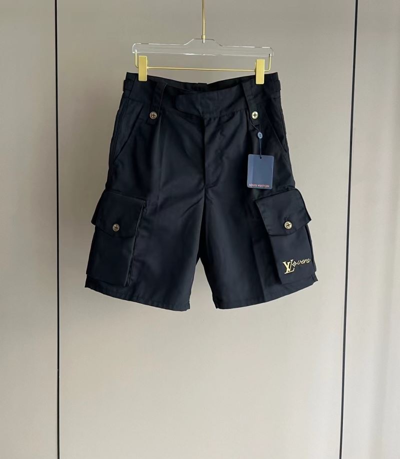 Louis Vuitton Short Pants